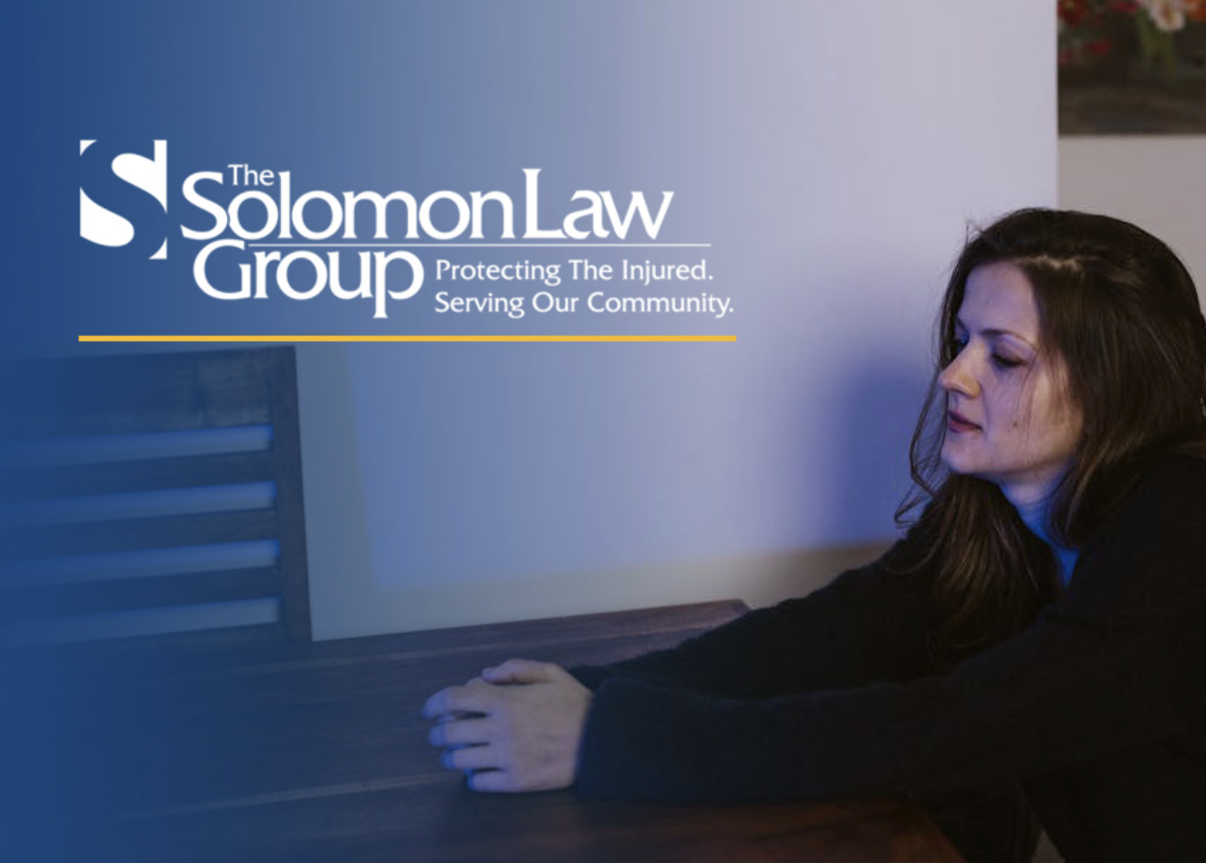 Signs of PTSD After Car Accident